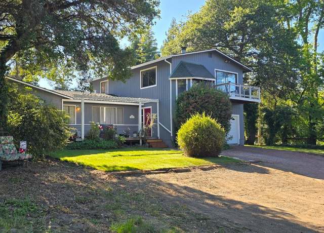 Property at 3590 Burnside Rd, Sebastopol, CA 95472, 3 beds, 3 baths