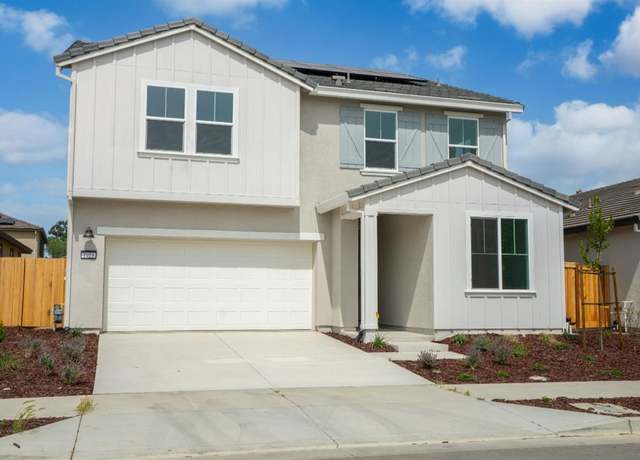 Property at 1059 Jarup Dr, Lathrop, CA 95330, 5 beds, 3 baths