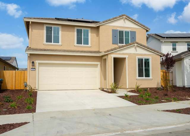 Property at 1035 Jarup Dr, Lathrop, CA 95330, 4 beds, 3 baths