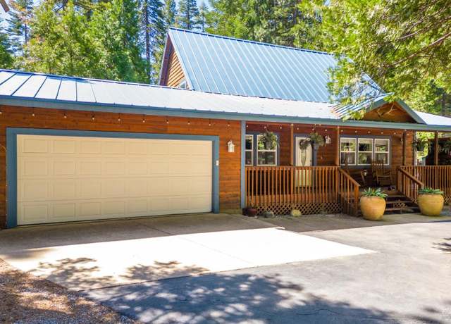 Property at 35725 Corinthians Way, Shingletown, CA 96088, 3 beds, 2 baths
