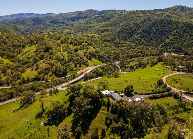 Property at 6281 S Horseshoe Cir, Potter Valley, CA 95469, 3 beds, 2 baths