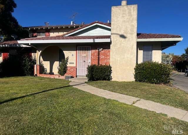 Property at 140 Yorkshire Ct, Vallejo, CA 94591, 8 beds, 5 baths