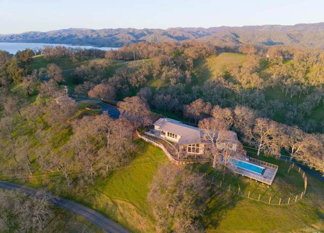 Property at 1011 Steele Canyon Rd, Napa, CA 94558, 4 beds, 2.5 baths