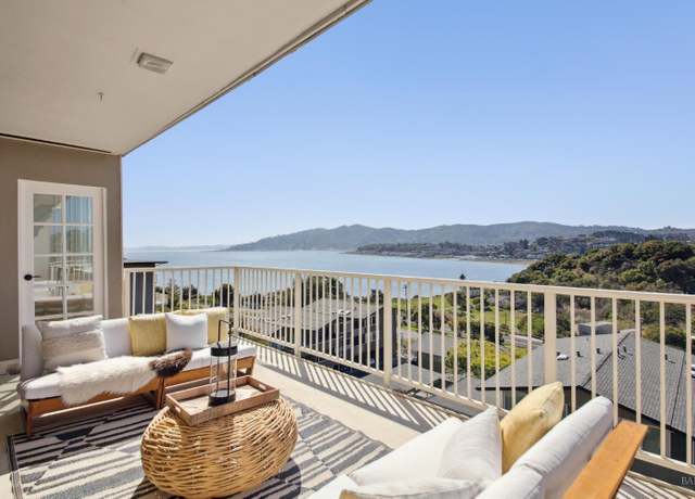 Property at 4 Janet Way #108, Tiburon, CA 94920, 2 beds, 1 bath