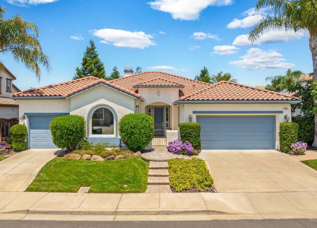 Property at 1283 Prominent Dr, Brentwood, CA 94513, 4 beds, 3 baths