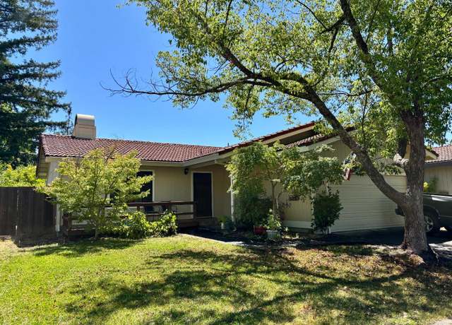 Property at 348 Almond Way, Healdsburg, CA 95448, 3 beds, 2 baths