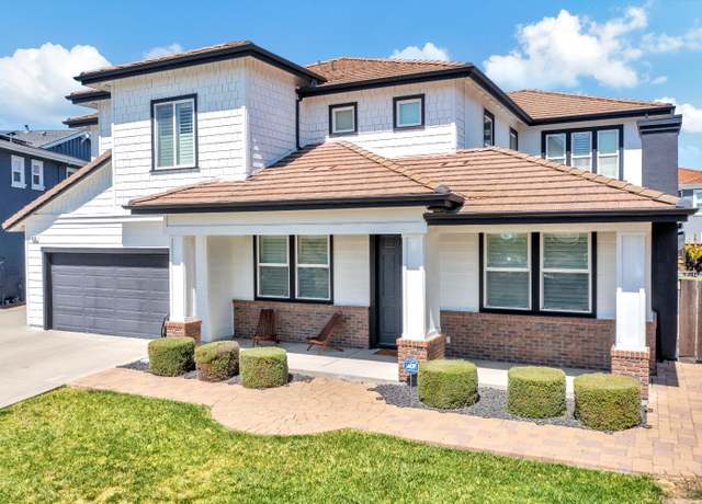Property at 439 Mckenna Ct, Benicia, CA 94510, 5 beds, 4 baths