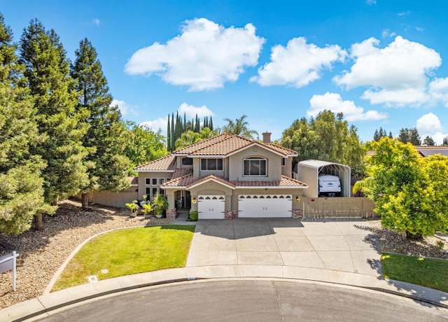 Property at 319 Birchwood Ct, Vacaville, CA 95688, 4 beds, 2.5 baths