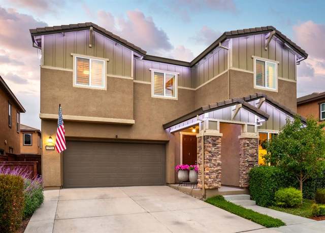 Property at 1504 Keats Pl, Rohnert Park, CA 94928, 4 beds, 3 baths