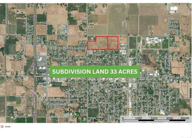 Property at 0 Houghton Ave, Corning, CA 96021
