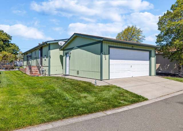 Property at 1546 Royal Oak Dr, Petaluma, CA 94954, 2 beds, 2 baths