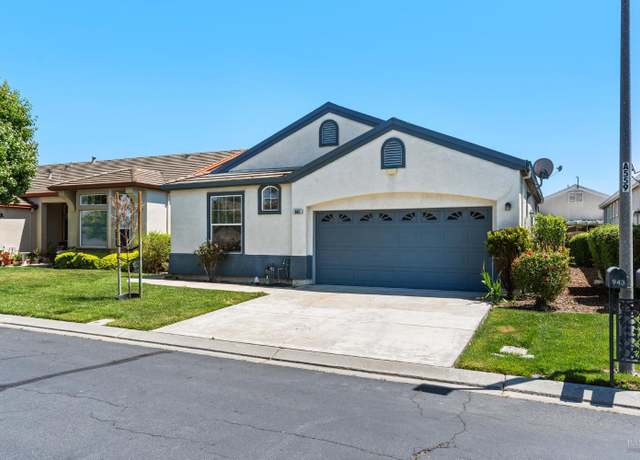 Property at 943 Bridgeport Way, Rio Vista, CA 94571, 2 beds, 2 baths