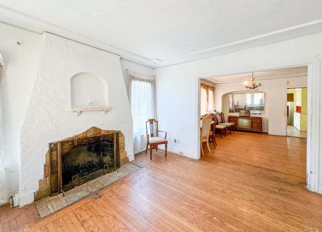Property at 2901 Seminary Ave, Oakland, CA 94605, 4 beds, 1.5 baths