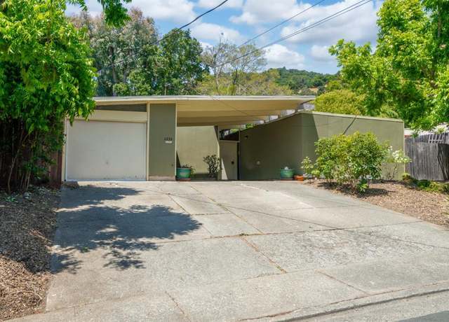 Property at 2235 Juniperberry Dr, San Rafael, CA 94903, 4 beds, 2 baths