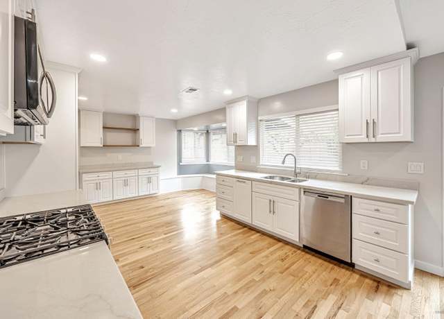 Property at 1543 Cunningham Way, Santa Rosa, CA 95403, 4 beds, 2 baths