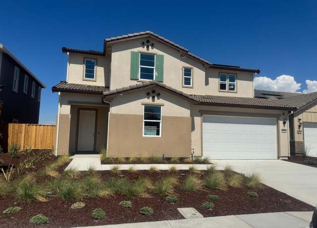 Property at 732 Temescal St, Oakley, CA 94561, 4 beds, 3.5 baths