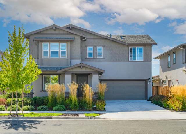 Property at 361 Vinterra Ct, Napa, CA 94559, 4 beds, 3.5 baths