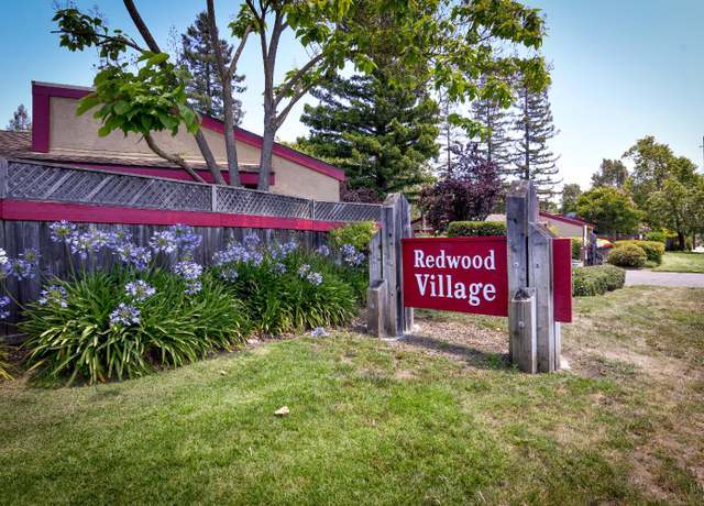 Property at 13 Redwood Ct, Santa Rosa, CA 95409, 3 beds, 2 baths