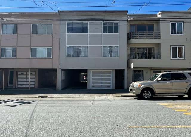 Property at 2725 Clement St, San Francisco, CA 94121, 7 beds, 4 baths