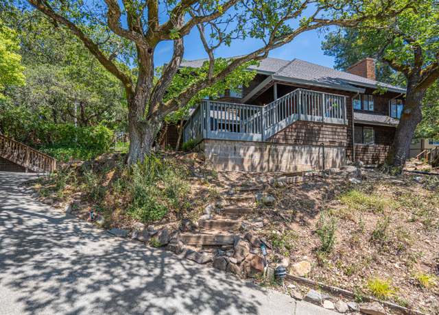 Property at 3604 Holly Ridge Dr, Santa Rosa, CA 95409, 4 beds, 2.5 baths
