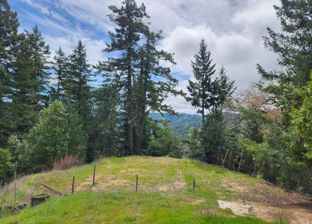 Property at 4255 Blackhawk Dr, Willits, CA 95490