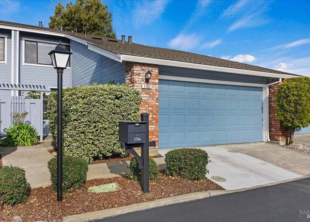 Property at 1782 Devonshire Dr, Benicia, CA 94510, 3 beds, 2.5 baths