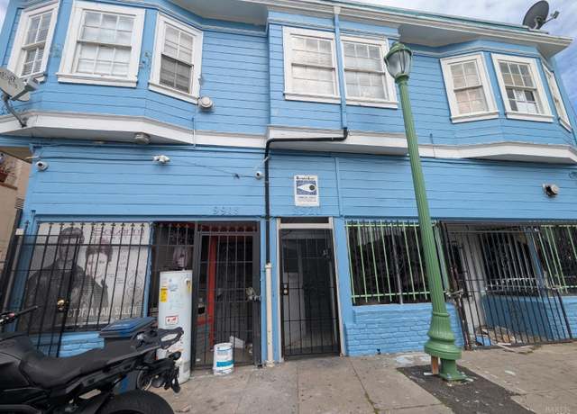 Property at 9920 International Blvd, Oakland, CA 94603, 20 beds, 1.5 baths