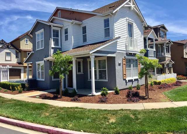 Property at 2285 Alysheba Ct, Napa, CA 94559, 3 beds, 2.5 baths