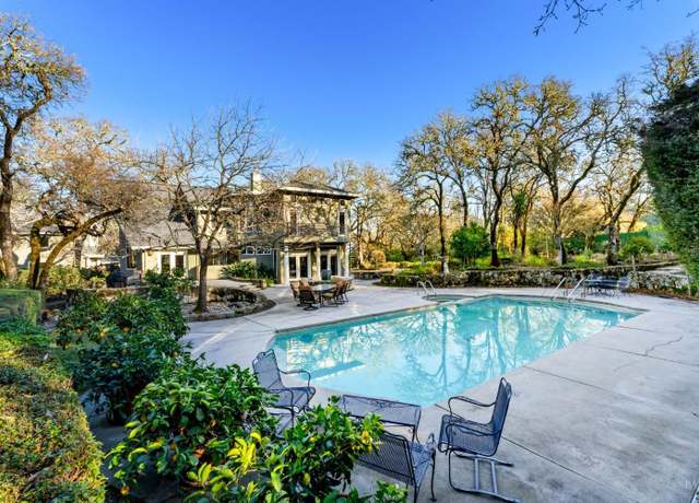 Property at 3057 Saint Helena Hwy N, St. Helena, CA 94574, 3 beds, 3.5 baths