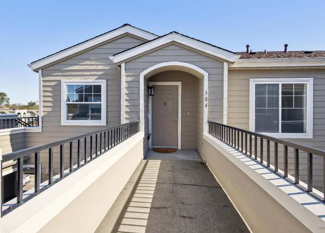 Property at 852 Diablo Ave #304, Novato, CA 94947, 2 beds, 2 baths