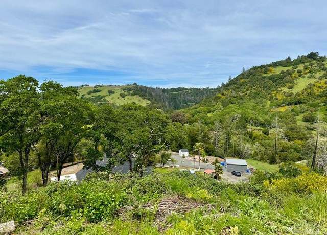 Property at 1687 Mark West Springs Rd, Santa Rosa, CA 95404