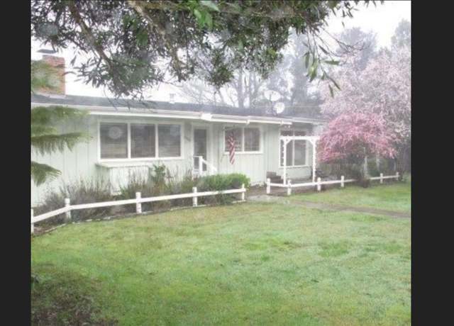 Property at 23800 N Highway 1 Hwy, Fort Bragg, CA 95437, 3 beds, 2 baths