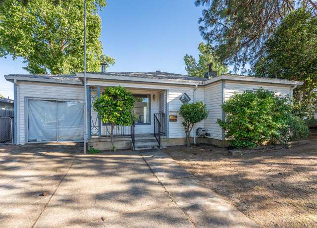Property at 605 Jones St, Ukiah, CA 95482, 3 beds, 2 baths