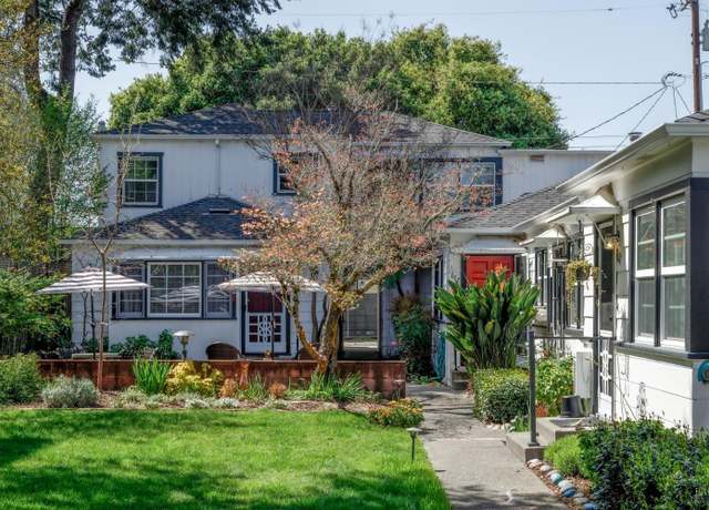 Property at 615 - 623 Mcdonald Ave, Santa Rosa, CA 95404, 6 beds, 4 baths