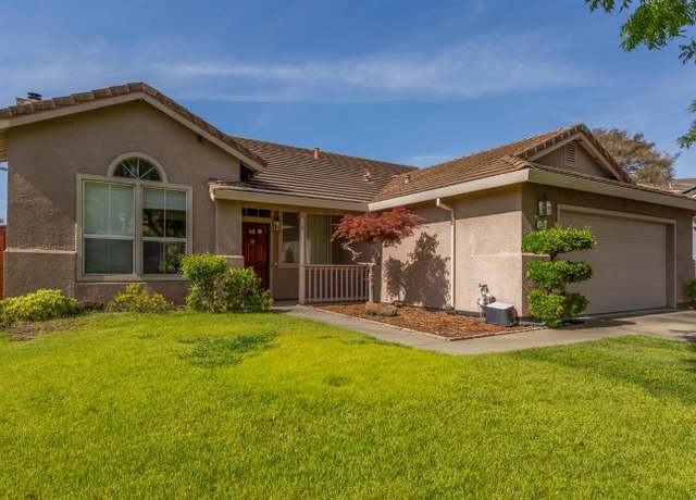 Property at 2601 Lawndale Ct, Fairfield, CA 94534, 3 beds, 2 baths