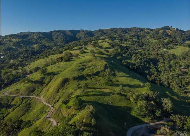 Property at 4600 Bus Mcgall Ranch Rd, Ukiah, CA 95482