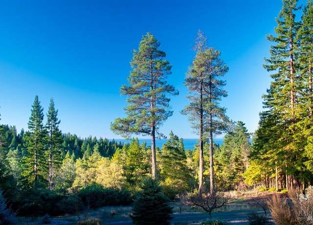 Property at 40695 Roseman Creek Rd, Gualala, CA 95445, 2 beds, 2 baths