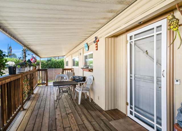 Property at 6468 Washington St #3, Yountville, CA 94599, 2 beds, 2 baths