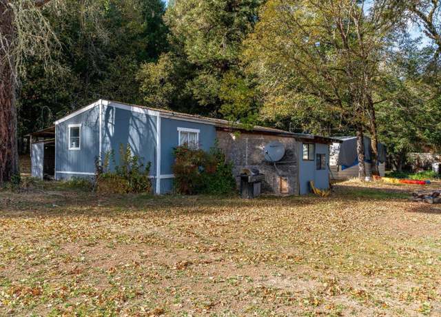 Property at 17560 Van Arsdale Rd, Potter Valley, CA 95469, 6 beds, 4 baths