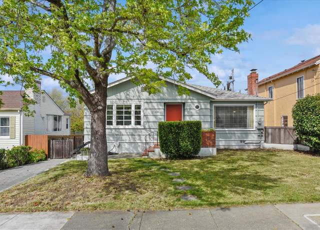 Property at 330 Valle Vista Ave, Vallejo, CA 94590, 3 beds, 2 baths