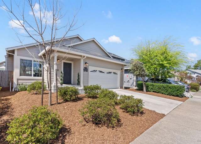 Property at 3765 Mocha Ln, Santa Rosa, CA 95403, 3 beds, 2 baths