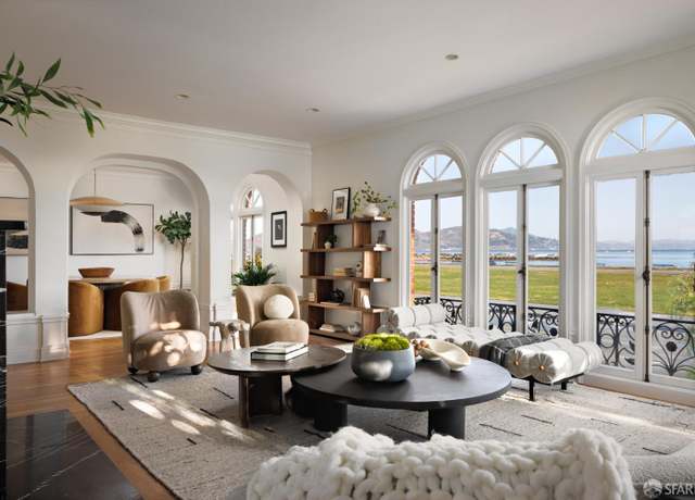Property at 301 Marina Blvd, San Francisco, CA 94123, 4 beds, 5.5 baths