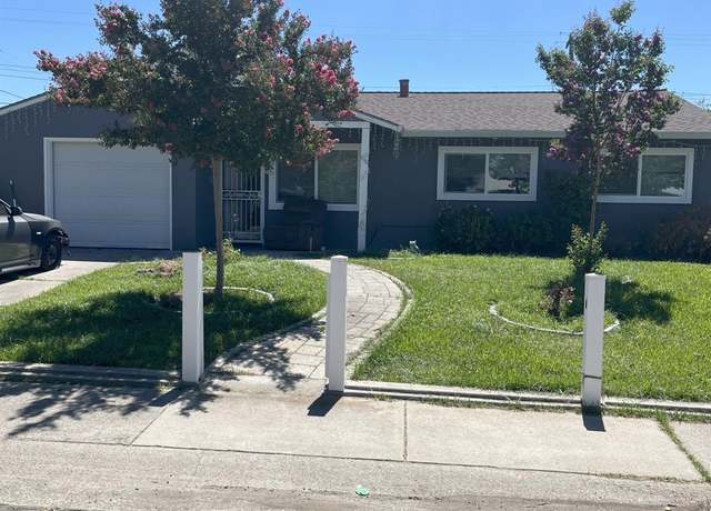 Property at 6088 Georgia Dr, North Highlands, CA 95660, 3 beds, 1 bath
