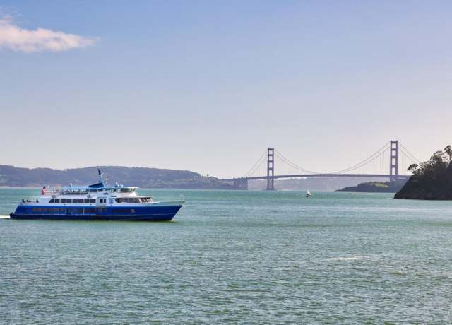 Property at 403 Paradise Dr, Tiburon, CA 94920, 3 beds, 2.5 baths