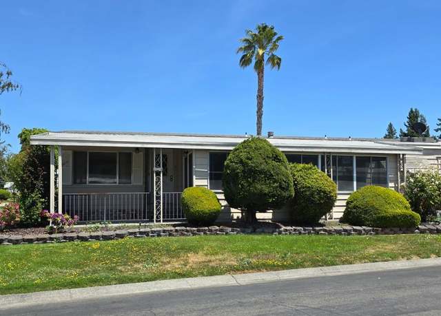 Property at 281 Circulo San Lucas, Rohnert Park, CA 94928, 2 beds, 2 baths