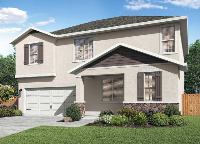 Property at 5093 E Turin Ct, Stockton, CA 95215, 4 beds, 2.5 baths