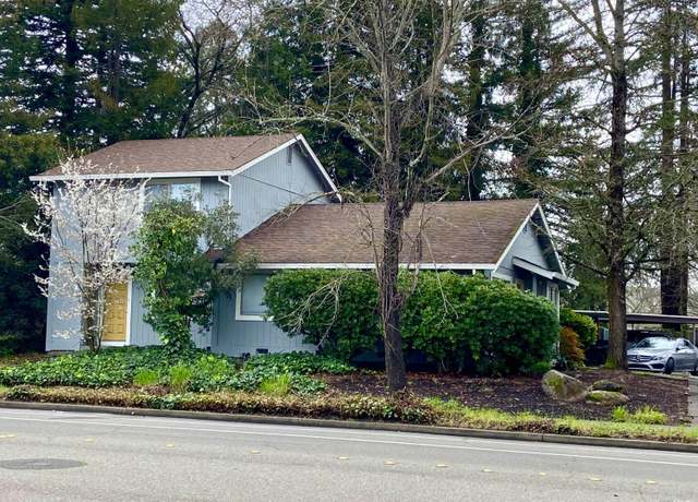 Property at 1220 Mission Blvd, Santa Rosa, CA 95409, 4 beds, 2.5 baths