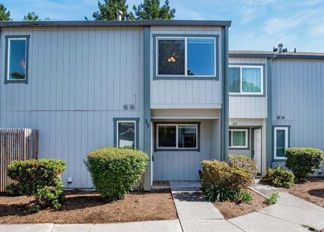 Property at 357 Occidental Cir, Santa Rosa, CA 95401, 3 beds, 2.5 baths