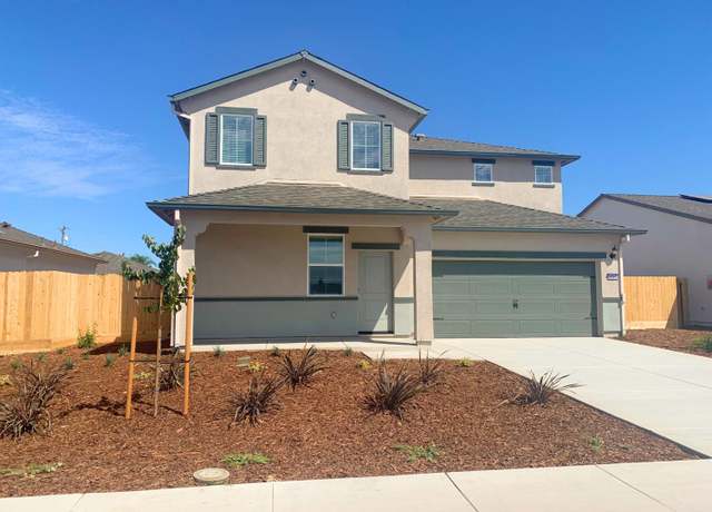 Property at 5157 E Cadence St, Stockton, CA 95215, 5 beds, 3 baths