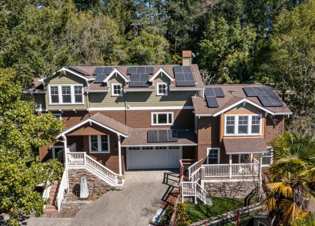 Property at 6941 Ellen Ln, Forestville, CA 95436, 4 beds, 3.5 baths